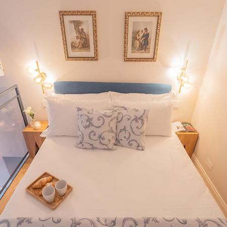Cinque Giornate 70 Suites By Rent All Como Exteriér fotografie