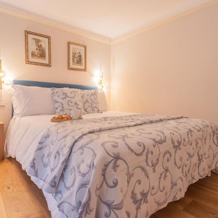 Cinque Giornate 70 Suites By Rent All Como Exteriér fotografie
