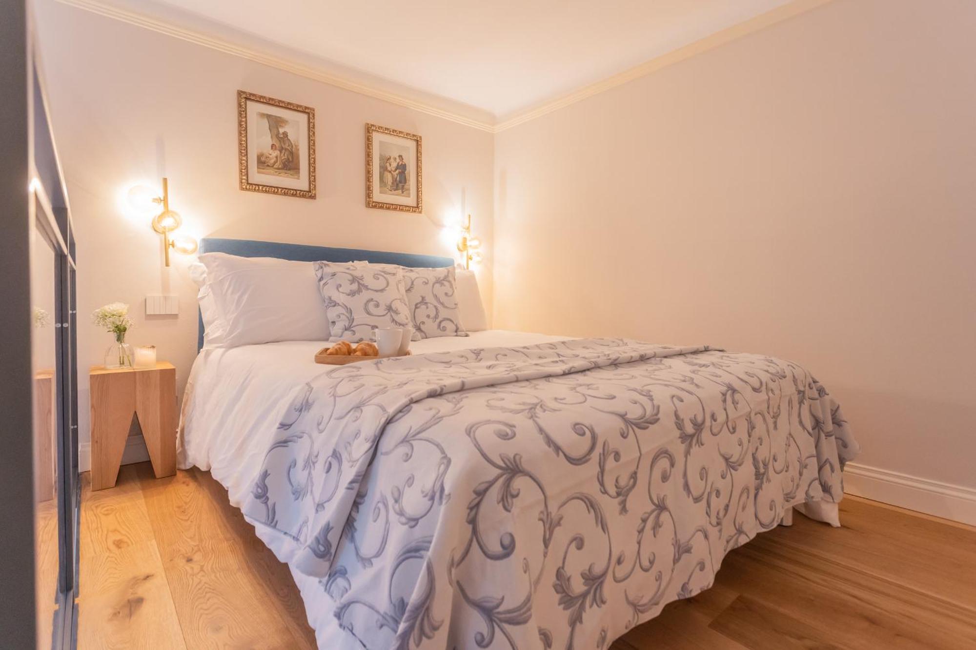 Cinque Giornate 70 Suites By Rent All Como Exteriér fotografie