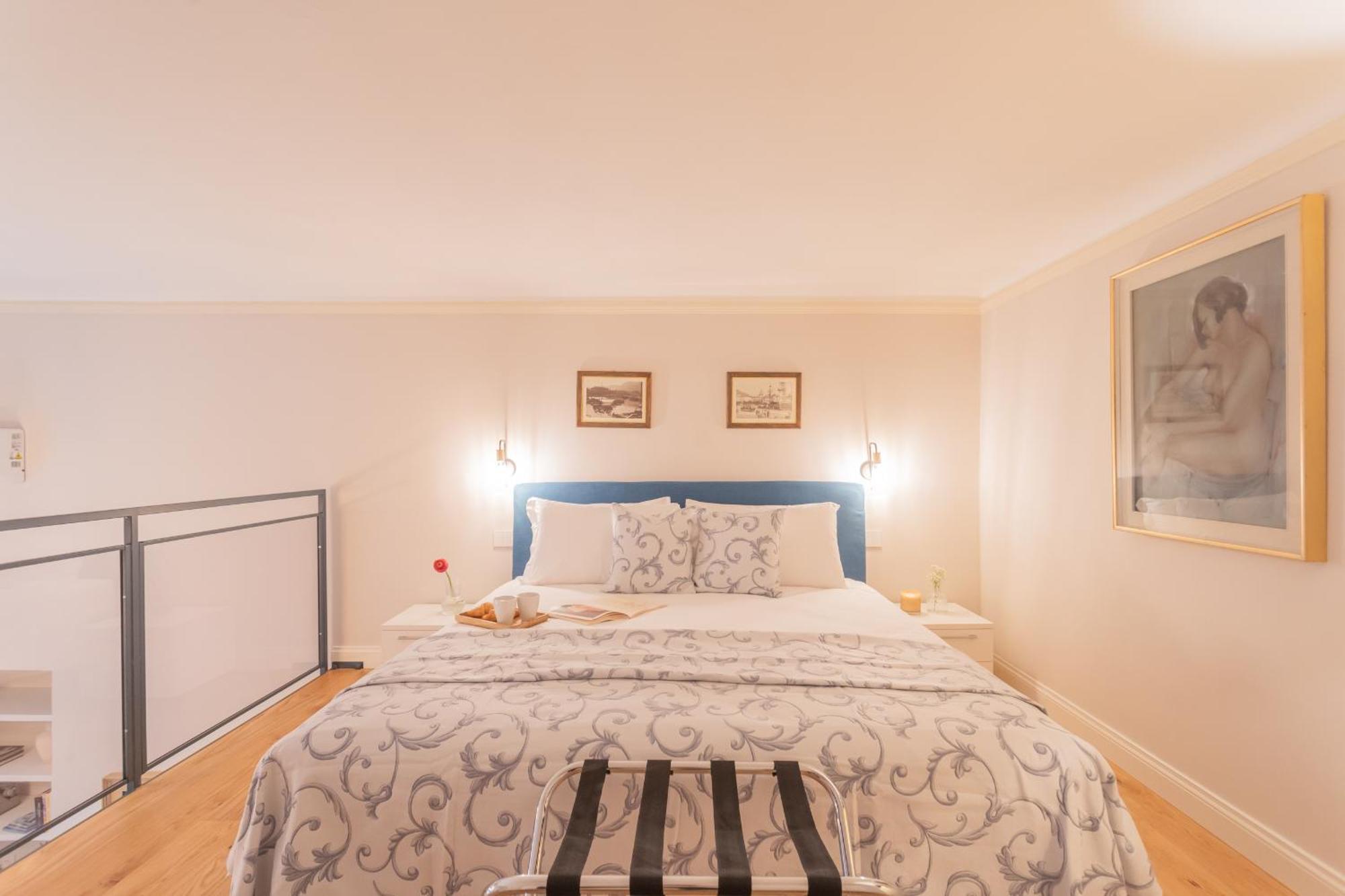 Cinque Giornate 70 Suites By Rent All Como Exteriér fotografie