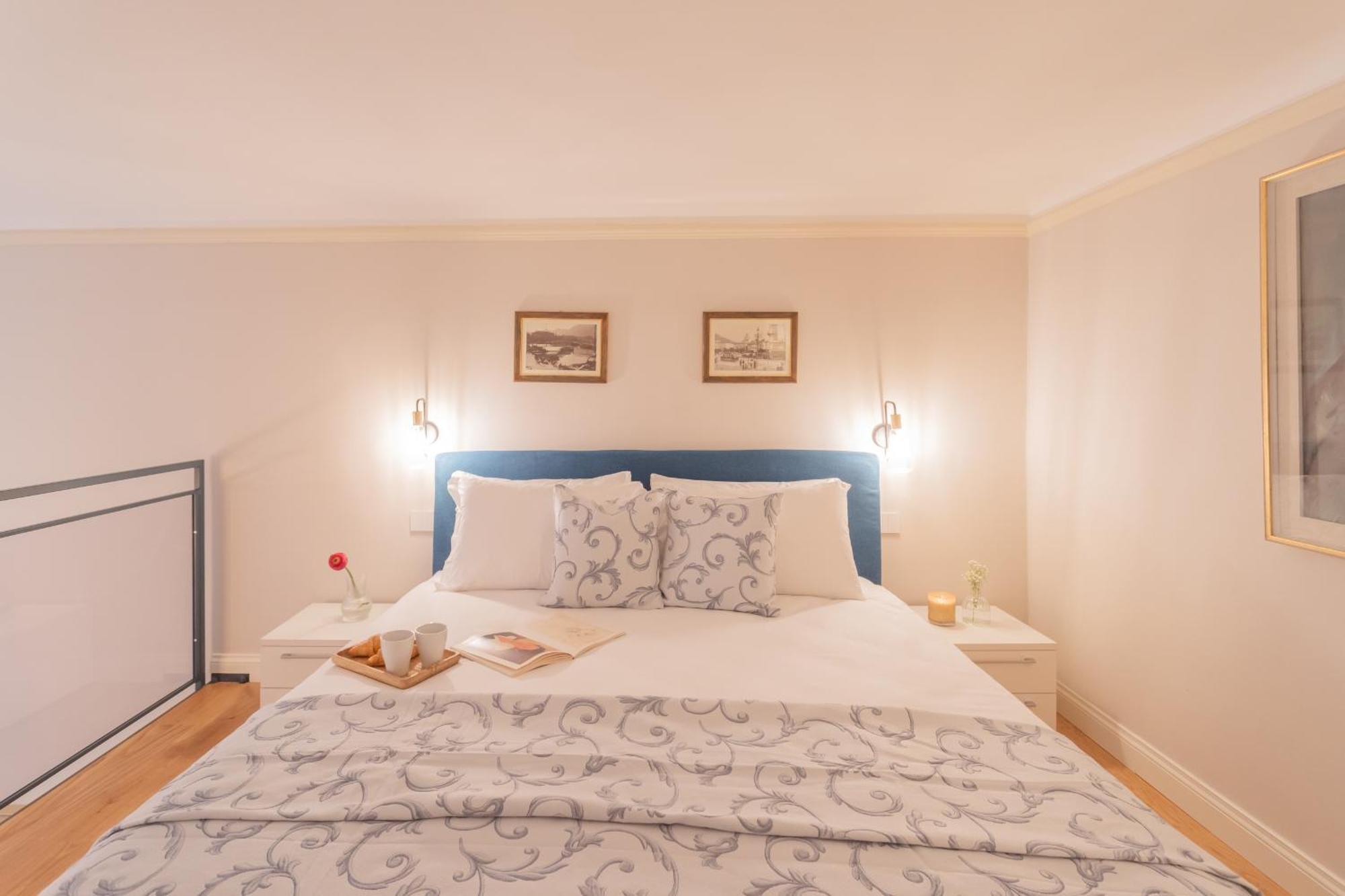Cinque Giornate 70 Suites By Rent All Como Exteriér fotografie