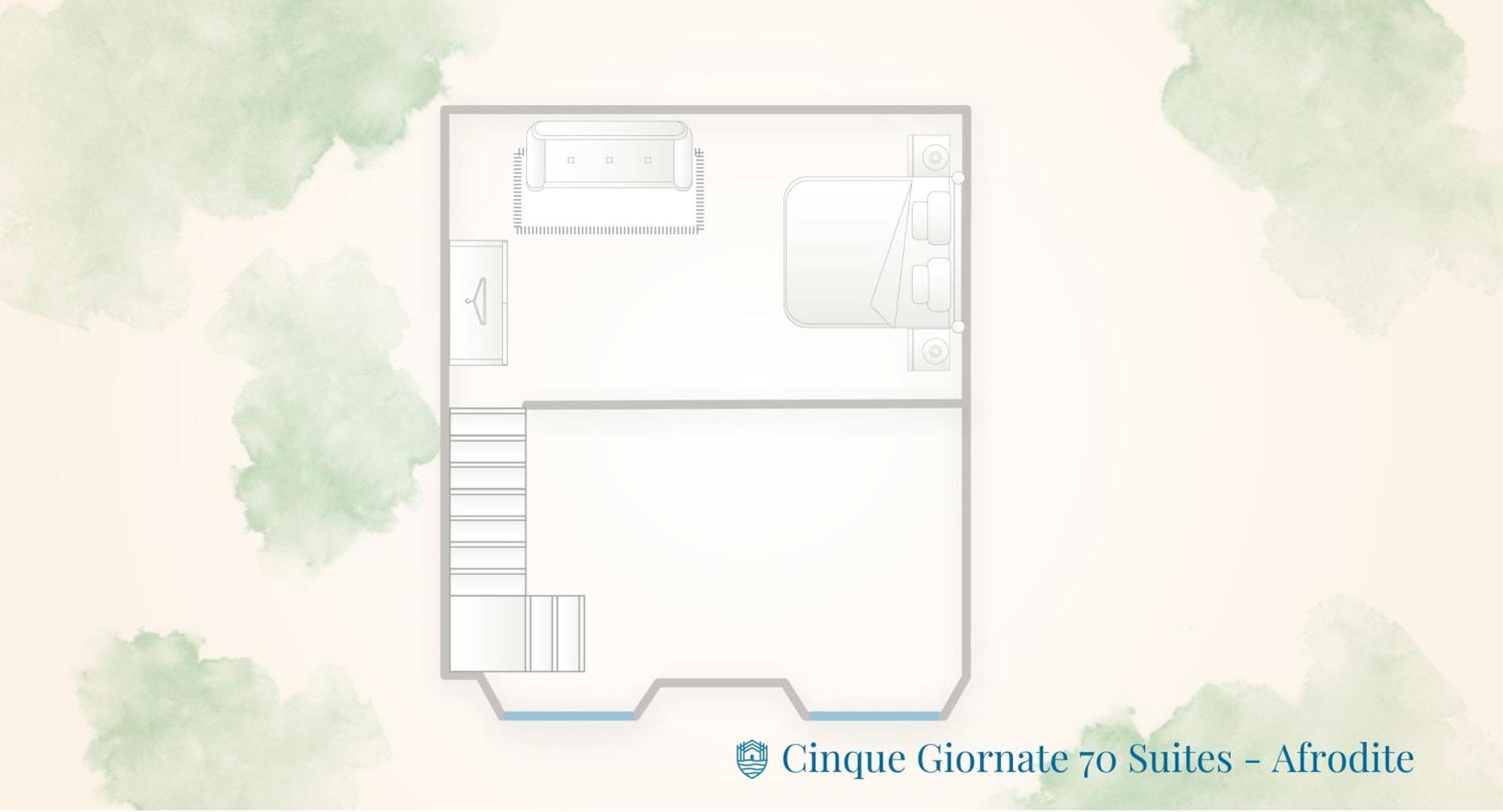 Cinque Giornate 70 Suites By Rent All Como Exteriér fotografie